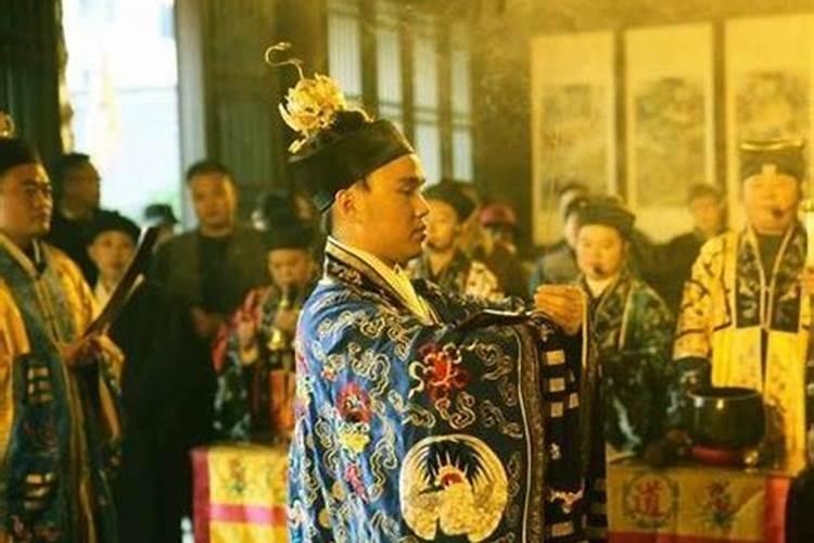 霉运缠身如何化解