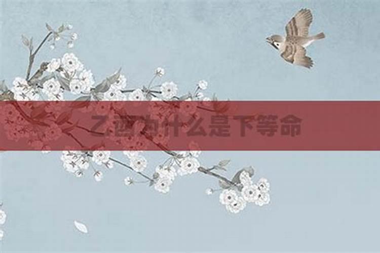 童子命怎么算