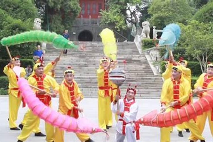 荆州这边过年有些什么民俗？