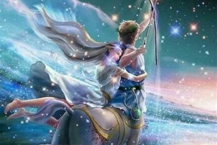 射手座的女生最适合与什么星座的男生做情侣？
