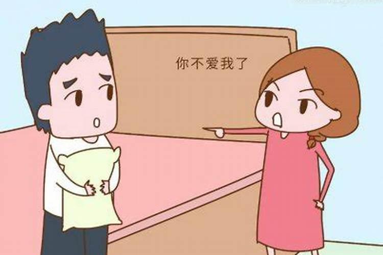 梦见自己和亲戚吵架是什么征兆