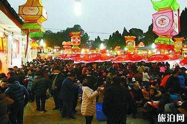 顺义正月十五有灯节吗,平谷正月十五有没有灯