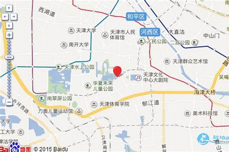 春节天津必去十大景点天津2月份适合去哪里旅游