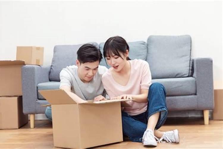 搬家吉日是怎样选择,要注意什么
