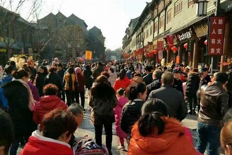 青州旅游攻略:历史文化与美食之旅
