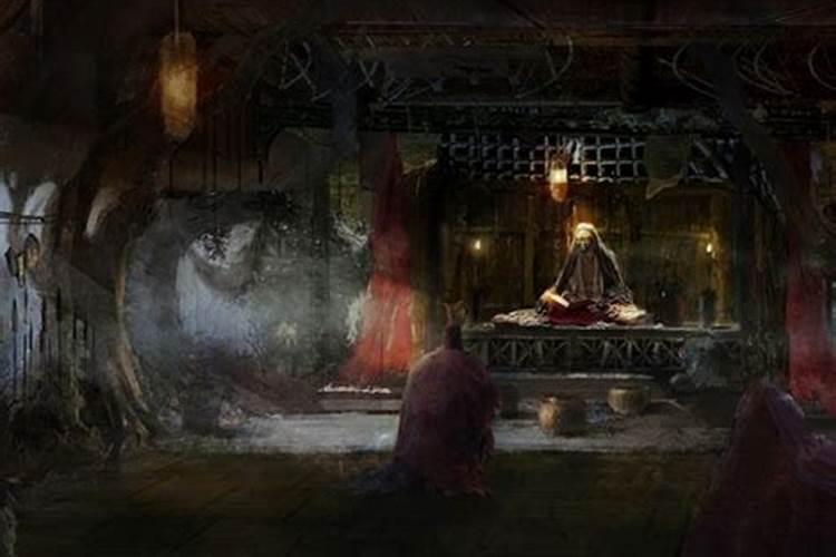 什么是“降头”？
