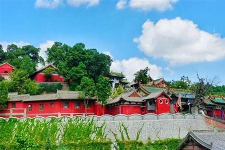 和尚可以去道观做法事吗为什么？