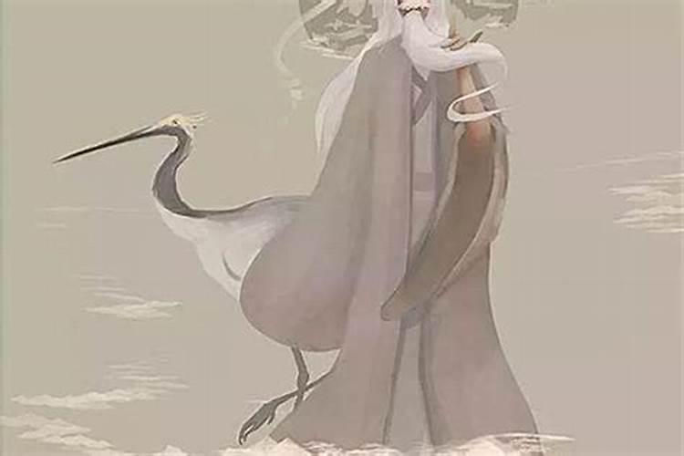 真童子什么时候归位
