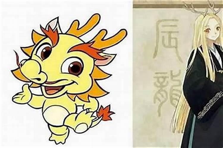 女的属大龙男的属小龙今年合适结婚吗