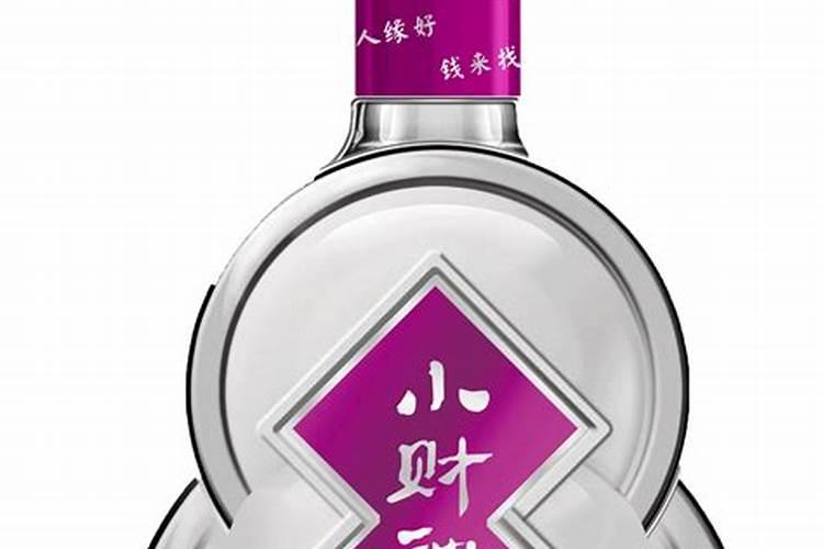小财神属于什么酒