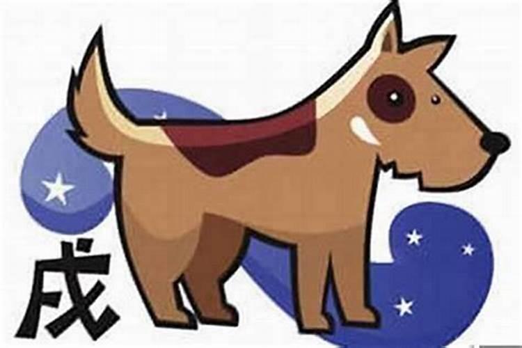 1982年属狗人2024年每月运势及运程