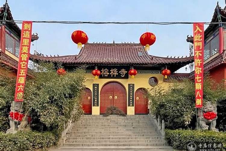 邯郸那里有财神大庙