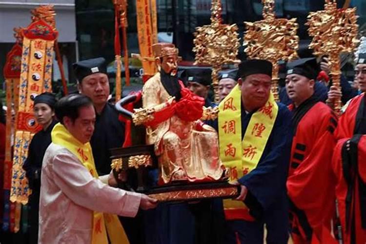 为什么正月15要送灯