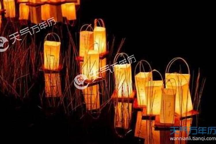 八字算命:为什么十灵日容易有灵异
