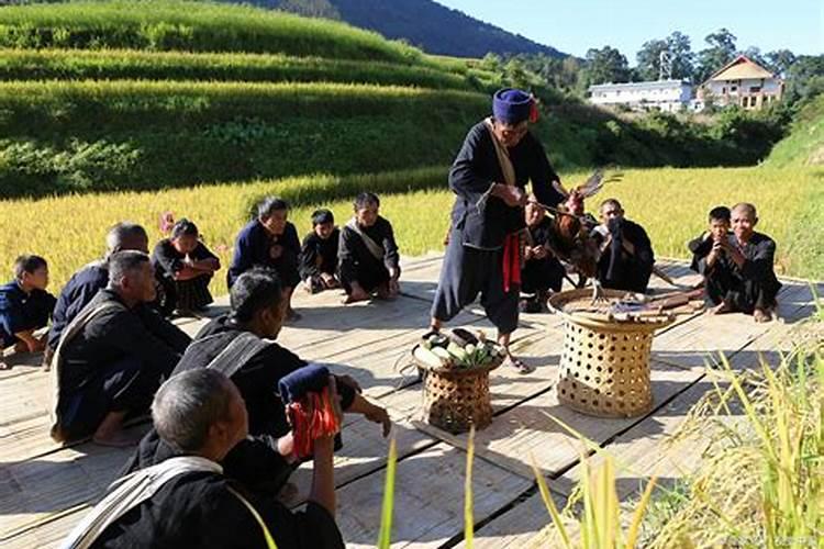 鬼节的鬼会伤害人吗 中元节半夜不能做的事情