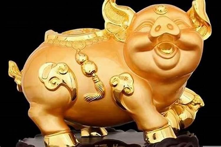 属猪的适合和哪些属相相配 不适合和那些相配