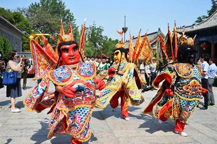 山东过端午节的习俗有哪些？