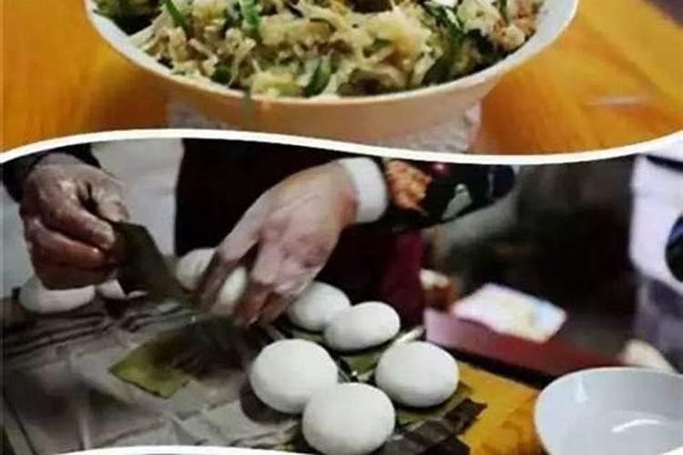 苏州人为什么重视冬至