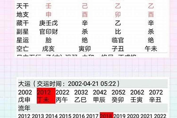 婚姻的好算命词