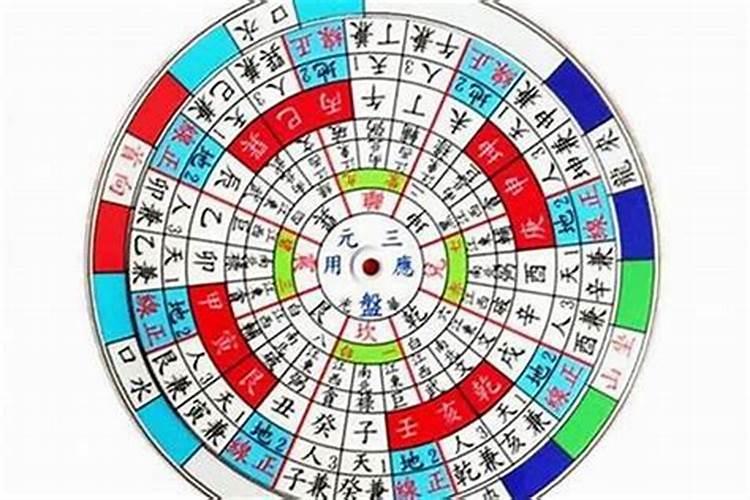 八字日柱看哪些人婚姻难幸福