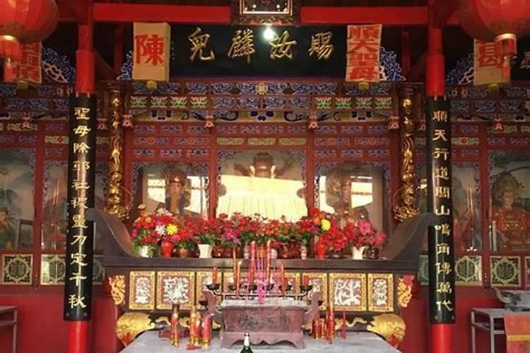 初二拜佛好吗 有什么讲究？