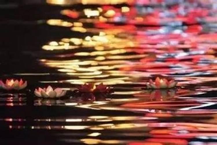 中元节祭祀的意义是什么？