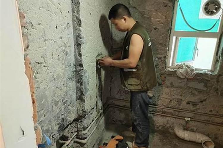 梦见老房子翻新代表什么？