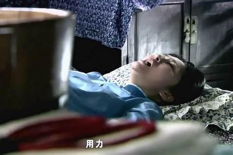梦到姐姐怀孕生孩子周公解梦