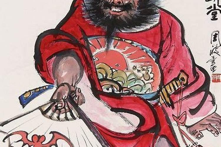 鬼节是怎样来的