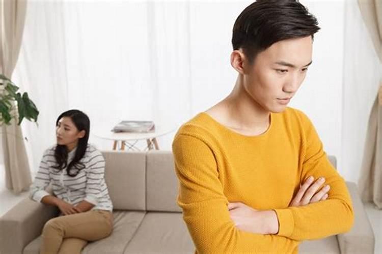 梦见情人对我不理不睬的预兆
