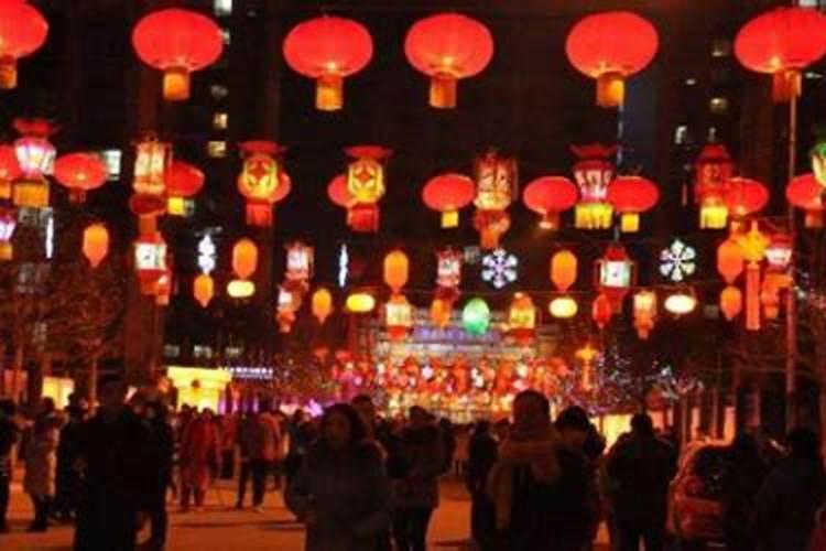 2024年正月十五是几九2024年正月十五是几月几号