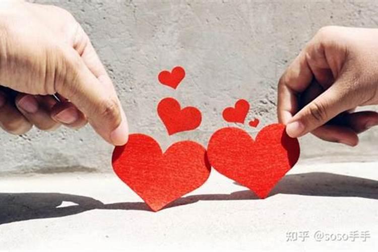 算感情姻缘,可以算下感情吗,姻缘,看看能不能和好