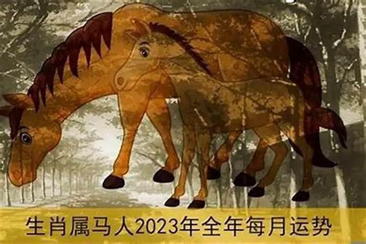 2024年属马的桃花方位在哪里
