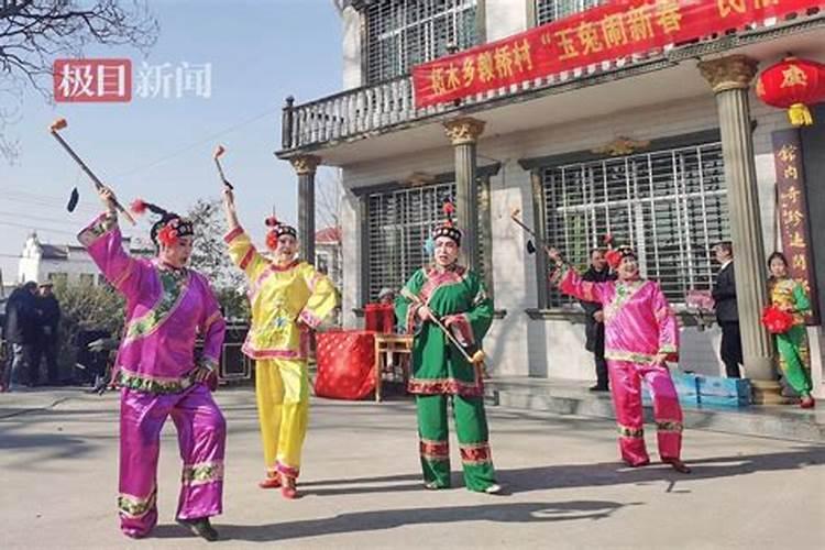 监利民俗风味小吃(3)