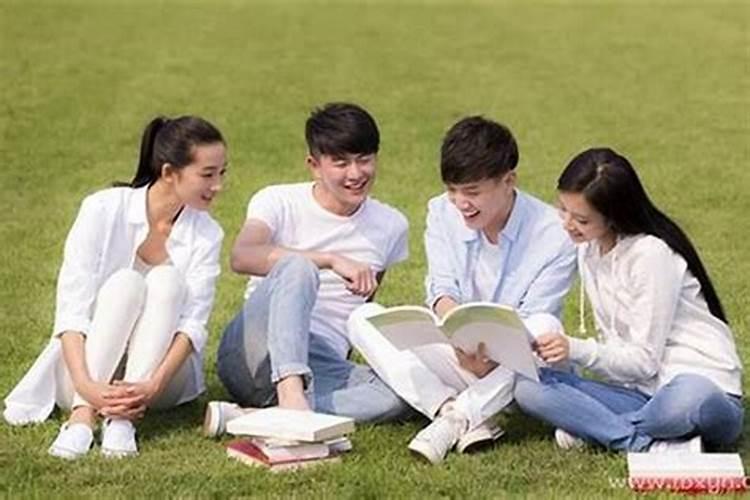 带缘分人梦见好久不见的朋友′？