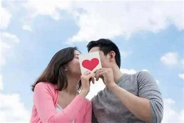 梦到和已婚女人接吻代表什么？