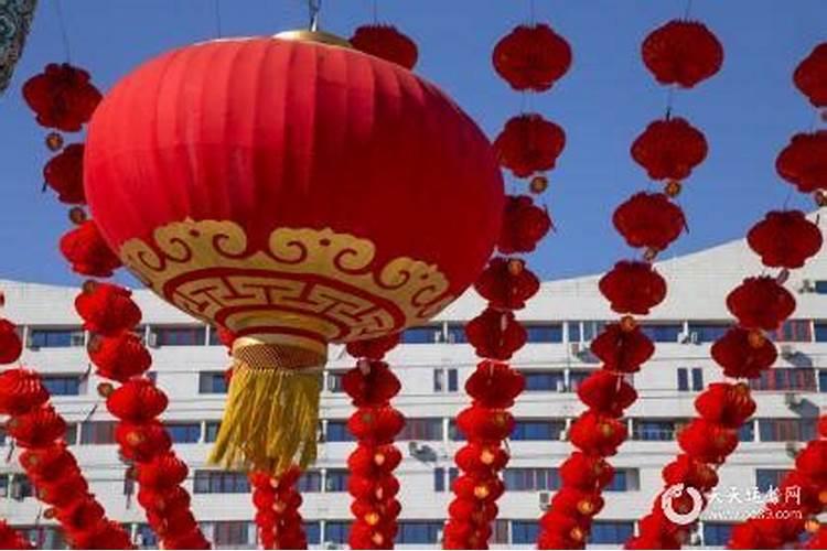 2023年年初二开年吉时 今年正月初二适合祈福吗