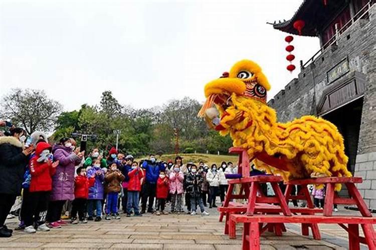 赣州有哪些风俗习惯？