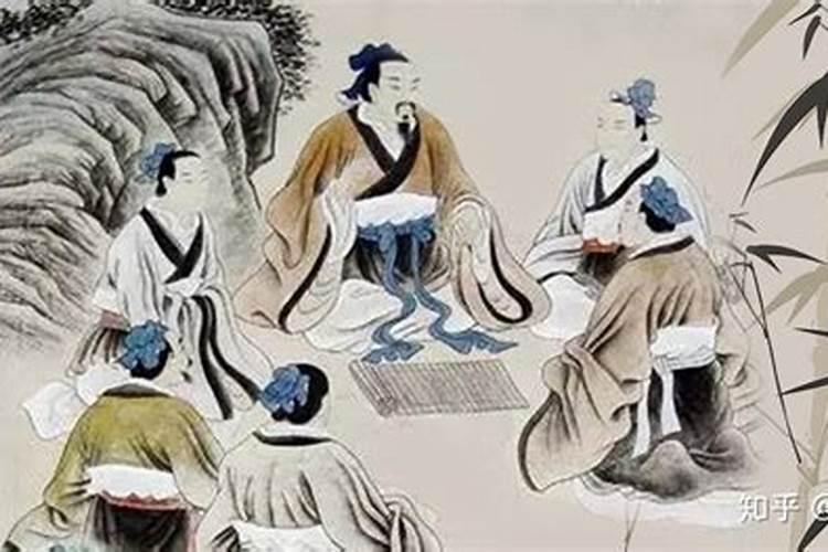 玄学提升运气的方法