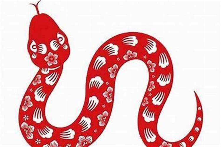 77年属蛇一生三大坎