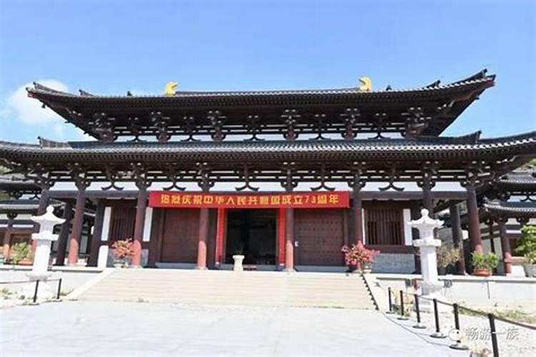 晋江东石大房村盘龙宫地址在哪里？