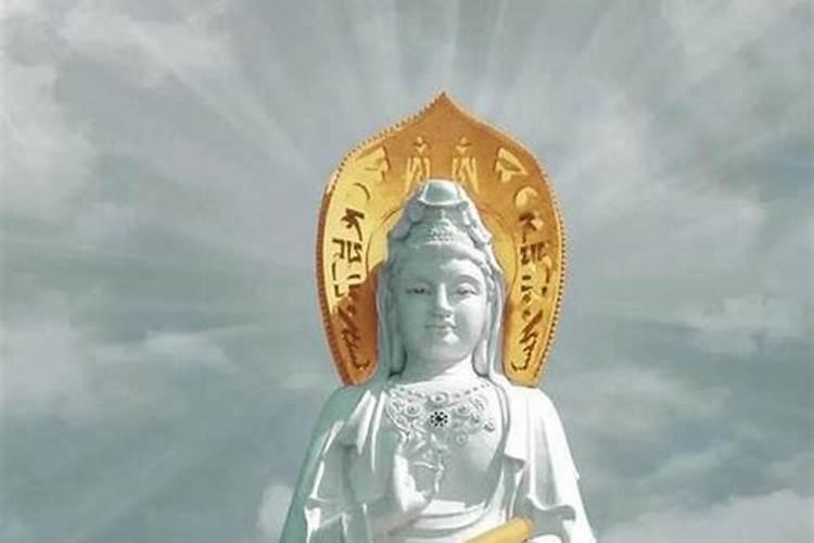 如何为过世的祖先超度