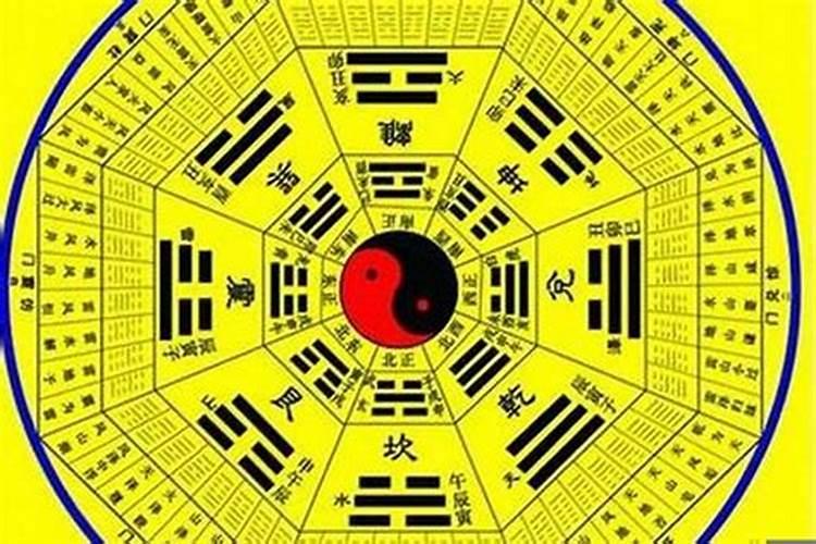 生辰八字中的金命,木命,水命,火命,土命分别是什么意思？