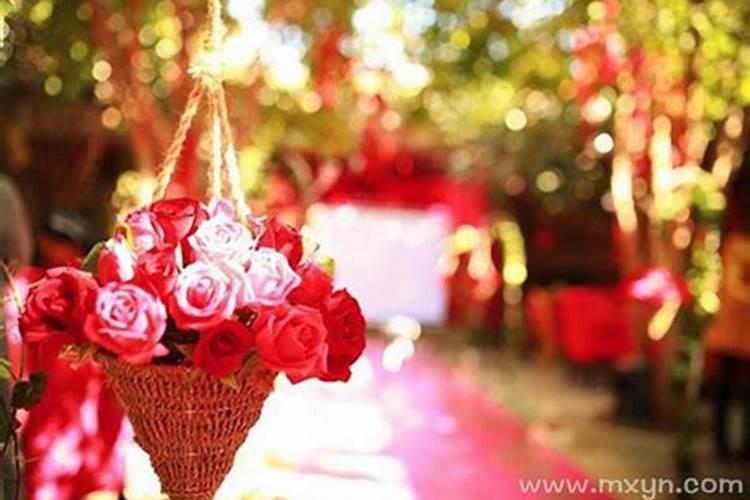 阴差阳错女命一般有几次婚姻