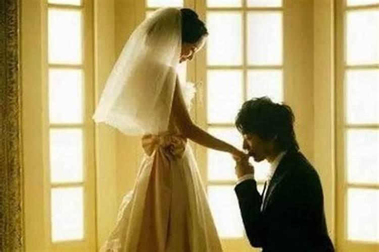 属羊女的婚姻怎么样