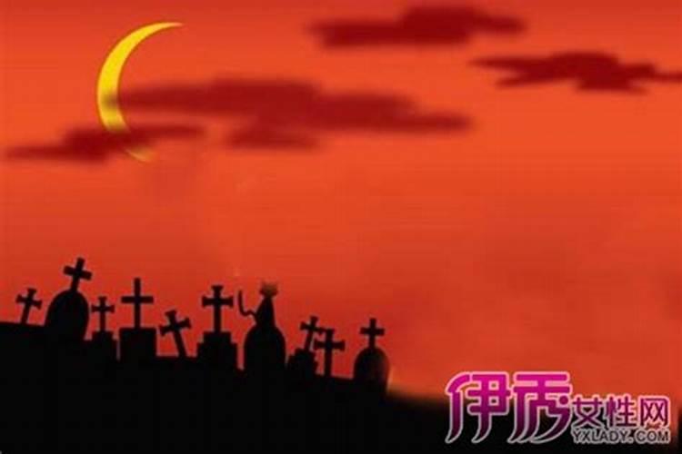 梦见不认识的死人是什么兆头