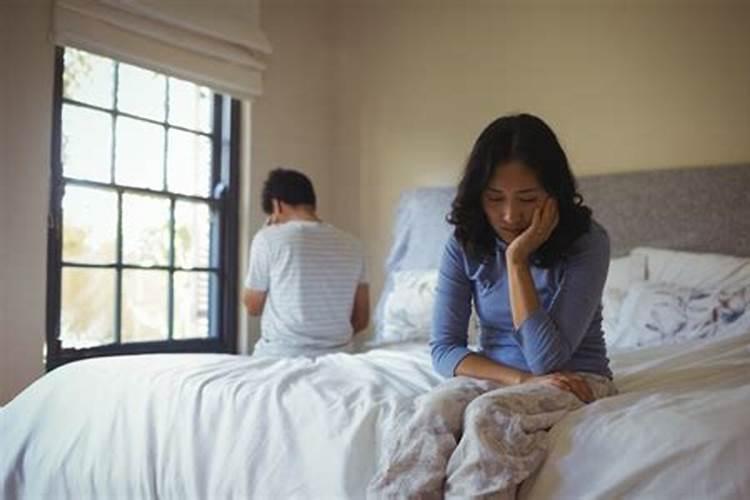 和老公离婚怎么去挽回他