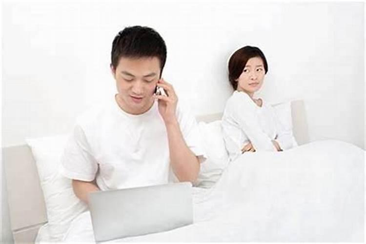 夫妻的财运由谁决定