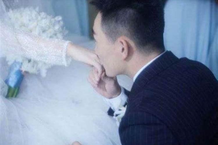 梦见前男友一起工作的预兆
