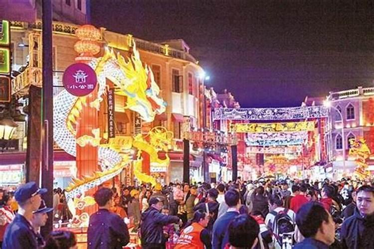 潮汕正月十五的风俗是什么？